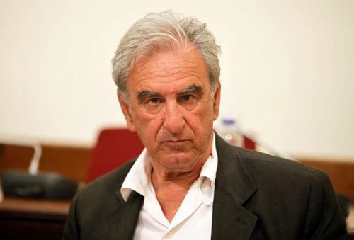 «Ξηρασία» στο Ποτάμι: Παραιτήθηκε από αντιπρόεδρος της Βουλής ο Σ. Λυκούδης